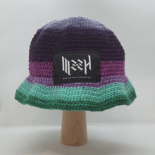 Load and play video in Gallery viewer, Fun Guy Shroom Bucket Hat
