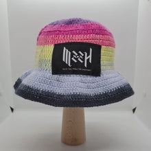 Load and play video in Gallery viewer, Saturday Swag Shroom Bucket Hat
