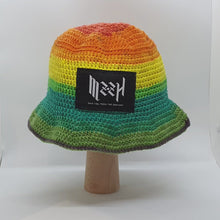 Load and play video in Gallery viewer, Baby Shroom Bucket Hat
